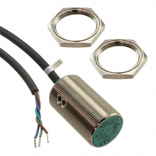 Pepperl+Fuchs, Inc. NBB15-30GM50-US - Inductivo