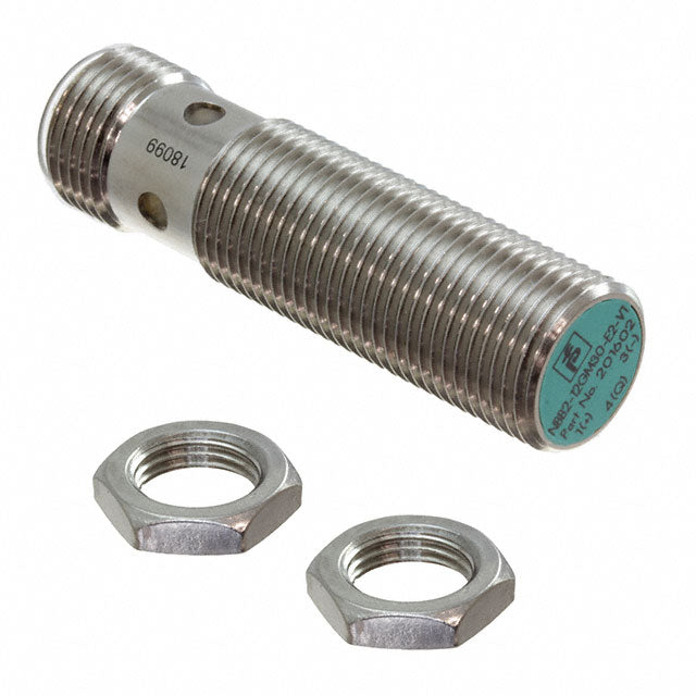 Pepperl+Fuchs, Inc. NBB2-12GM30-E2-V1 - Inductivo