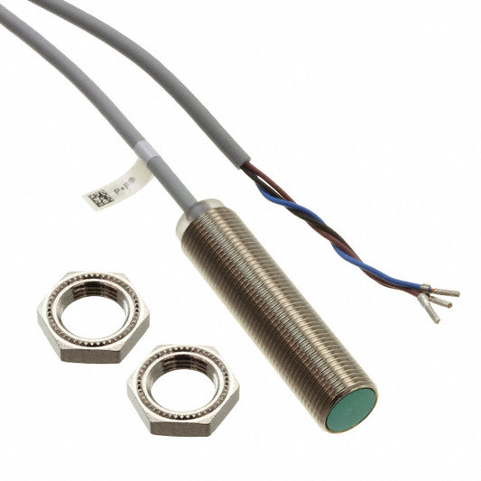 Pepperl+Fuchs, Inc. NBB2-12GM50-E0 - Inductivo