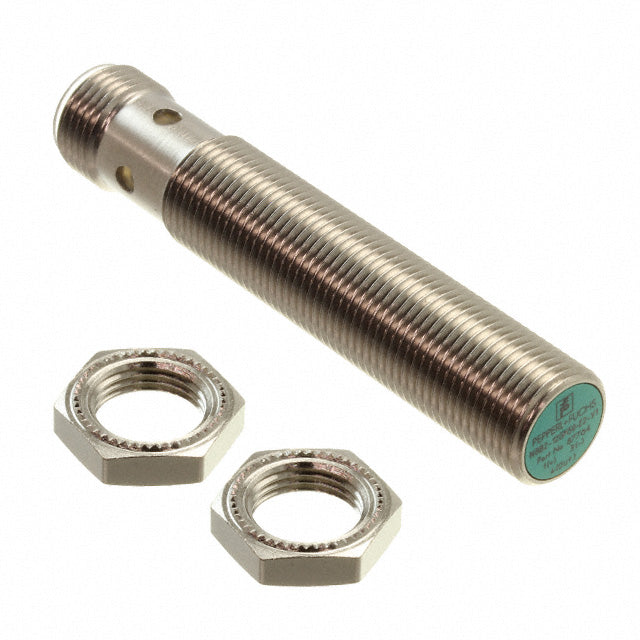 Pepperl+Fuchs, Inc. NBB2-12GM50-E2-V1 - Inductivo