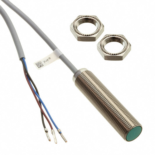 Pepperl+Fuchs, Inc. NBB2-12GM50-E2 - Inductivo