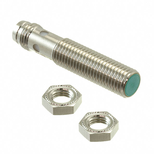 Pepperl+Fuchs, Inc. NBB2-8GM25-E2-V3 - Inductivo