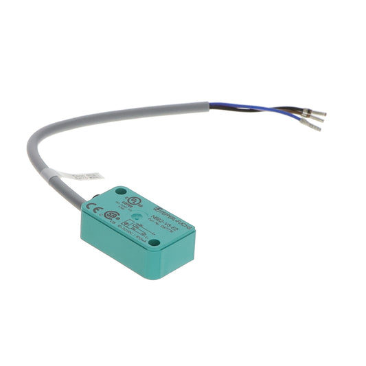 Pepperl+Fuchs, Inc. NBB2-V3-E2 - Inductivo