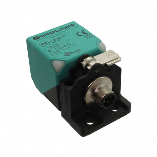 Pepperl+Fuchs, Inc. NBB20-L2-A2-V1 - Inductivo