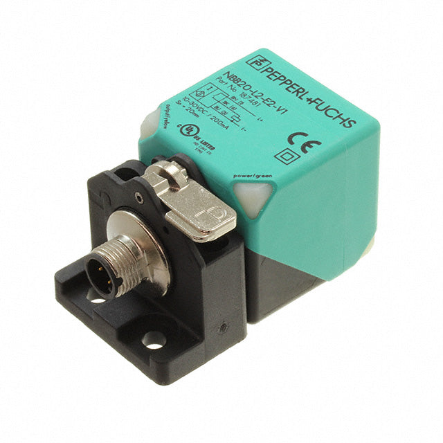 Pepperl+Fuchs, Inc. NBB20-L2-E2-V1 - Inductivo