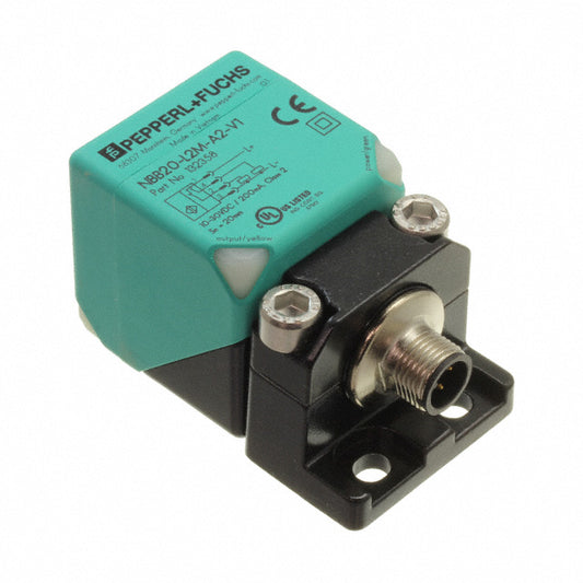 Pepperl+Fuchs, Inc. NBB20-L2M-A2-V1 - Inductivo