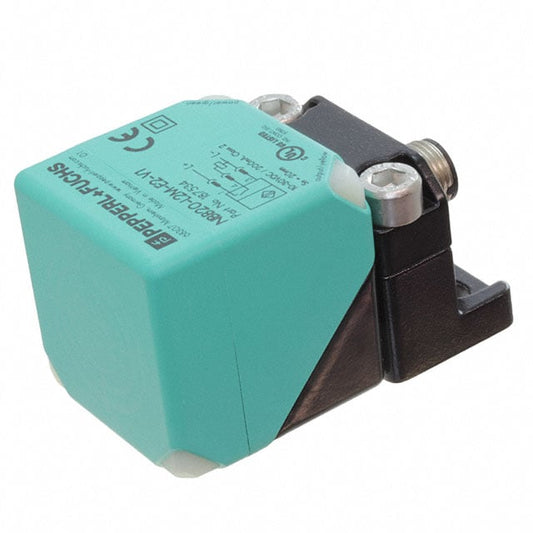 Pepperl+Fuchs, Inc. NBB20-L2M-E2-V1 - Inductivo