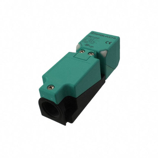Pepperl+Fuchs, Inc. NBB20-U1-E2 - Inductivo
