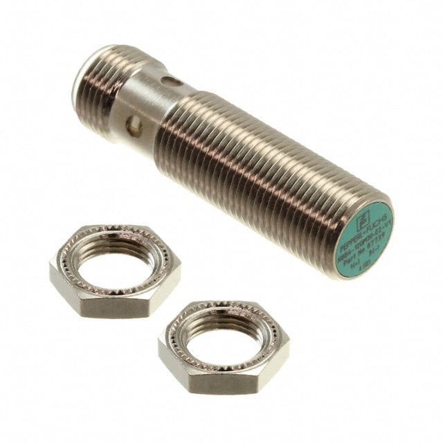 Pepperl+Fuchs, Inc. NBB4-12GM30-E2-V1 - Inductivo