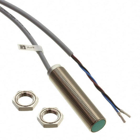 Pepperl+Fuchs, Inc. NBB4-12GM50-E0 - Inductivo
