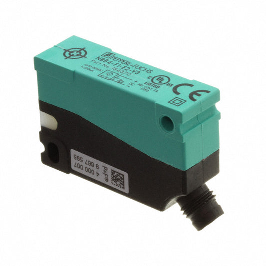 Pepperl+Fuchs, Inc. NBB4-F1-E2-V3 - Inductivo