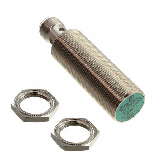 Pepperl+Fuchs, Inc. NBB5-18GM50-E0-V1 - Inductivo
