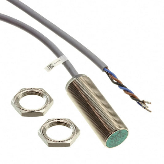 Pepperl+Fuchs, Inc. NBB5-18GM50-E0 - Inductivo