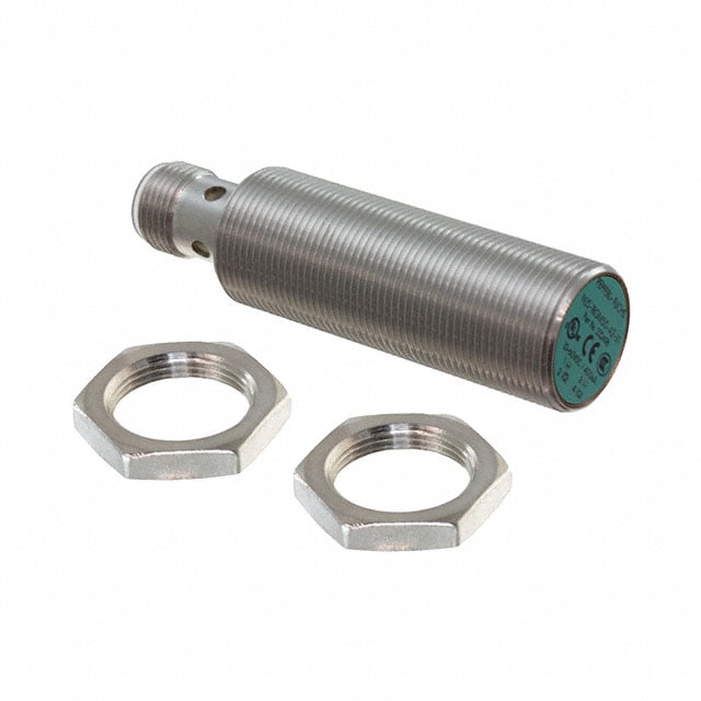 Pepperl+Fuchs, Inc. NBB5-18GM50-E2-V1 - Inductivo