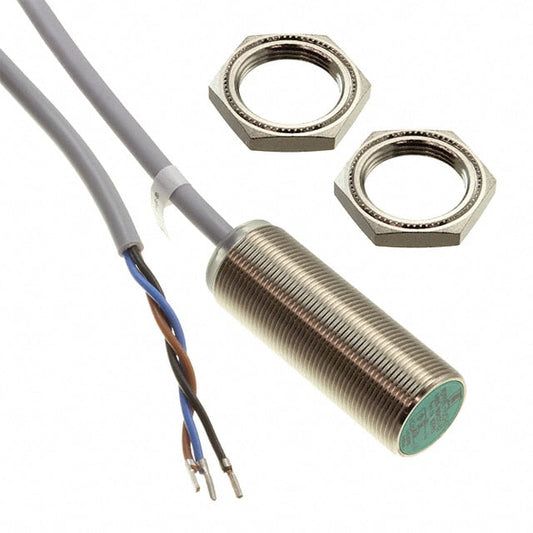 Pepperl+Fuchs, Inc. NBB5-18GM50-E2 - Inductivo