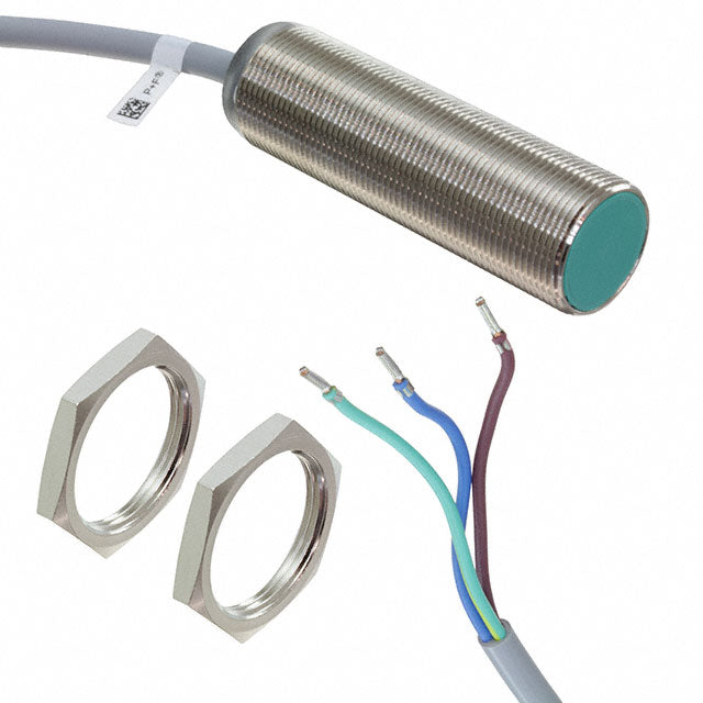 Pepperl+Fuchs, Inc. NBB5-18GM60-WS - Inductivo