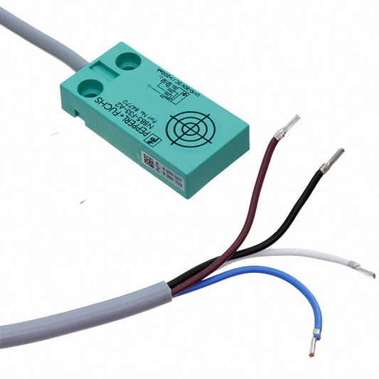 Pepperl+Fuchs, Inc. NBB5-F33-A2 - Inductivo