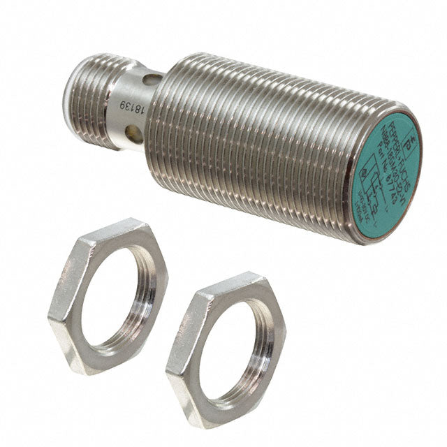 Pepperl+Fuchs, Inc. NBB8-18GM30-E2-V1 - Inductivo