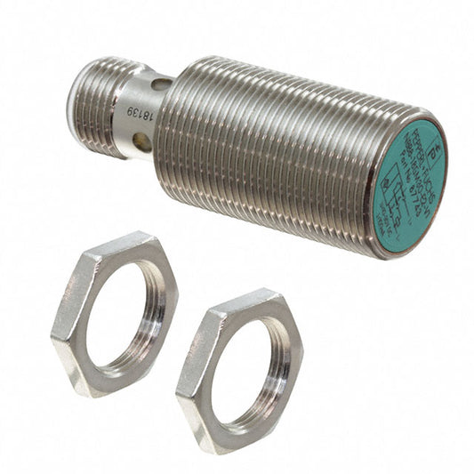 Pepperl+Fuchs, Inc. NBB8-18GM30-E2-V1 - Inductivo