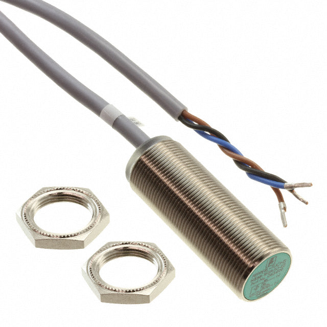 Pepperl+Fuchs, Inc. NBB8-18GM50-E2 - Inductivo