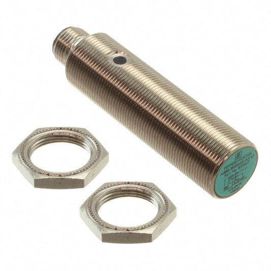 Pepperl+Fuchs, Inc. NBB8-18GM60-A2-V1 - Inductivo