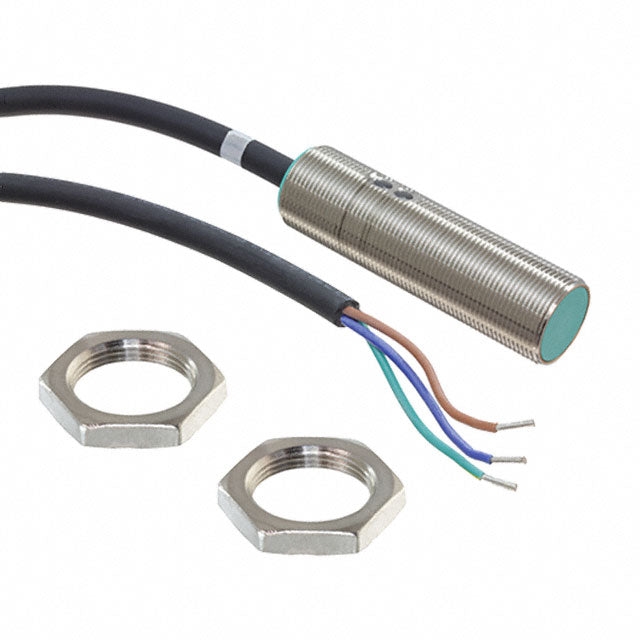 Pepperl+Fuchs, Inc. NBB8-18GM60-US - Inductivo