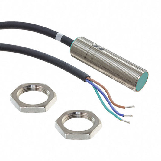 Pepperl+Fuchs, Inc. NBB8-18GM60-US - Inductivo