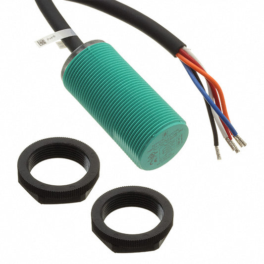 Pepperl+Fuchs, Inc. NBN15-30GK60-AR-3M - Inductivo