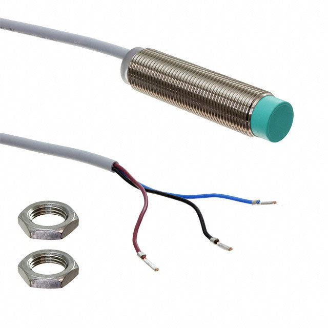 Pepperl+Fuchs, Inc. NBN4-12GM50-E2 - Inductivo