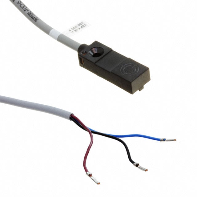 Pepperl+Fuchs, Inc. NBN4-F29-E0 - Inductivo