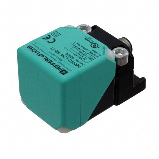 Pepperl+Fuchs, Inc. NBN40-L2M-A2-V1 - Inductivo
