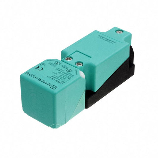 Pepperl+Fuchs, Inc. NBN40-U4-UU - Inductivo