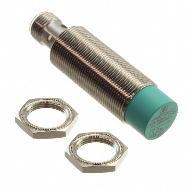 Pepperl+Fuchs, Inc. NBN8-18GM50-E2-V1 - Inductivo