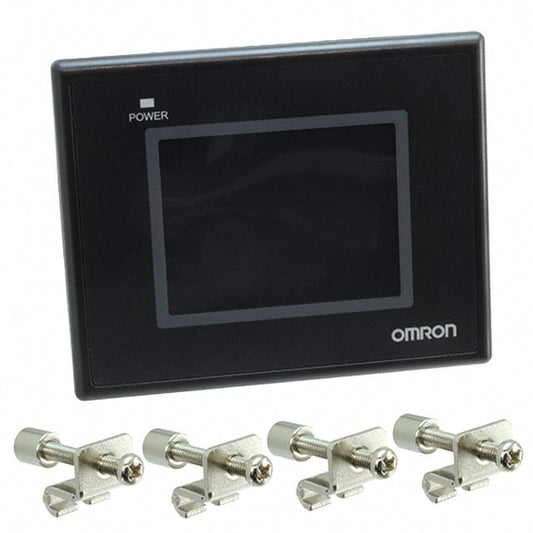 Omron Automation and Safety NB3Q-TW00B NB Pantalla táctil 3.5"