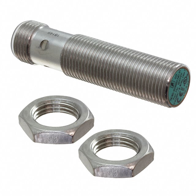 Pepperl+Fuchs, Inc. NCB2-12GM35-N0-V1 - Inductivo