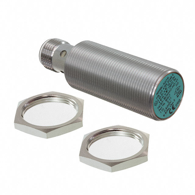 Pepperl+Fuchs, Inc. NCB5-18GM40-N0-V1 - Inductivo