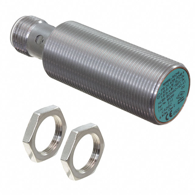 Pepperl+Fuchs, Inc. NCB8-18GM40-N0-V1 - Inductivo