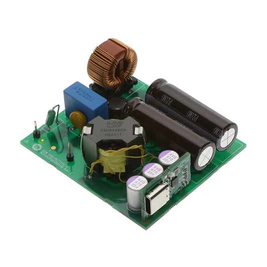 onsemi NCP1342PD65WGEVB - EVAL BOARD FOR NCP1342PD65