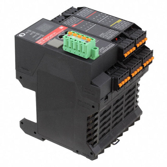Omron Automation and Safety NE1A-SCPU01-V1 NE1A Expansion Module 16 - Digital