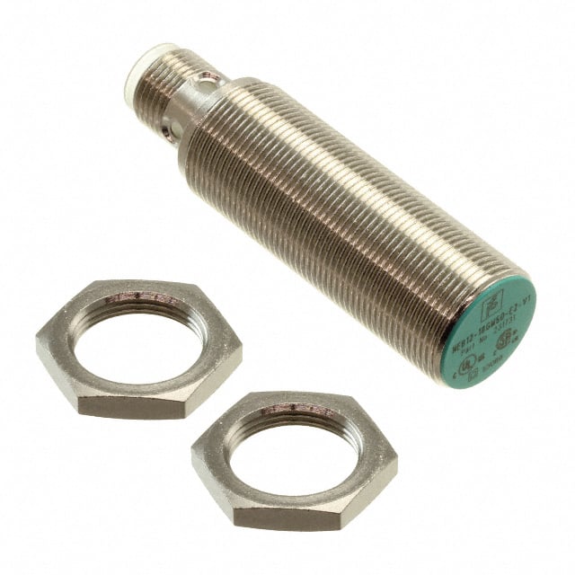 Pepperl+Fuchs, Inc. NEB12-18GM50-E2-V1 - Inductivo