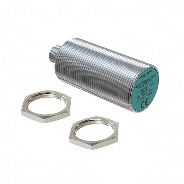 Pepperl+Fuchs, Inc. NEB22-30GM60-E2-V1 - Inductivo