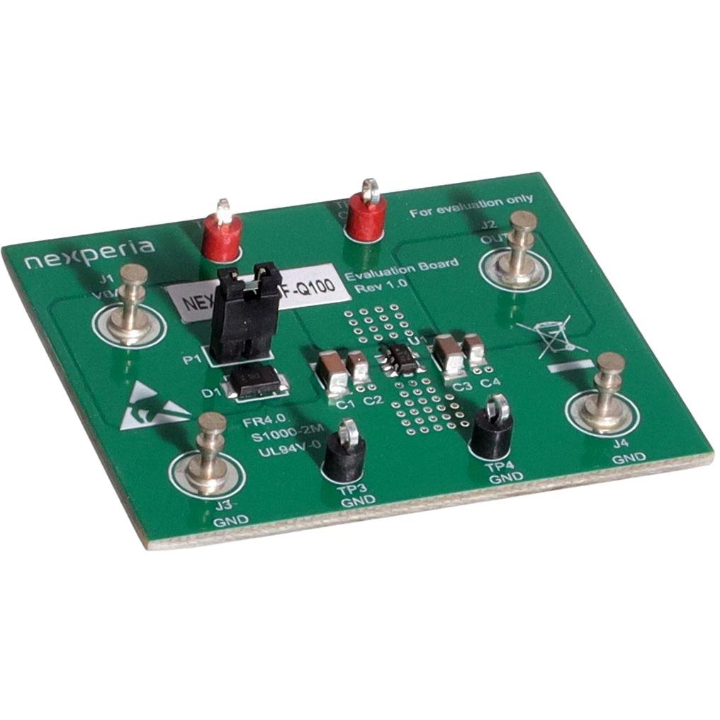 Nexperia USA Inc. NEVB-NEX90015ADFUL - - -