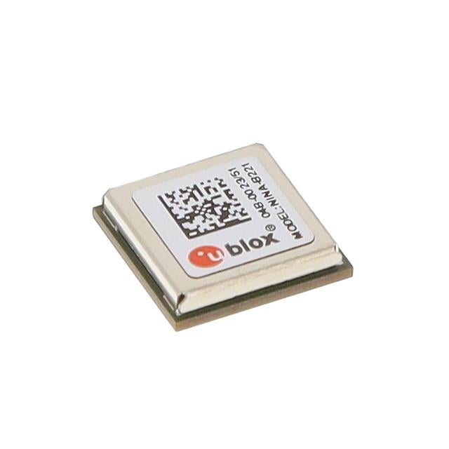 u-blox NINA-B221-04B NINA-B2 BlueTooth