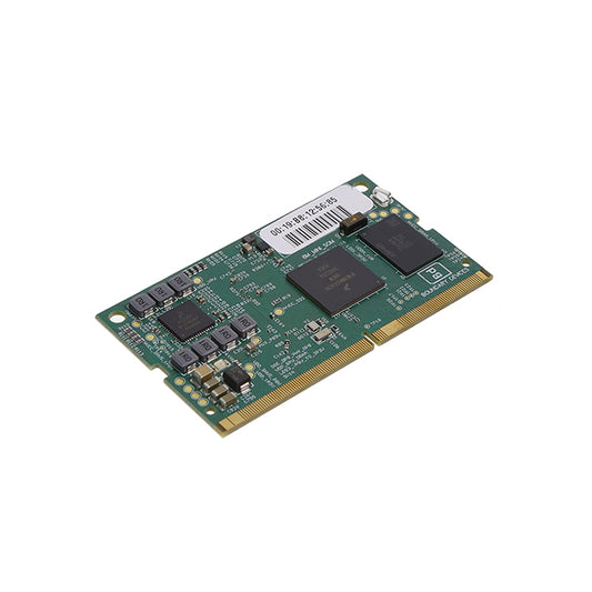 Ezurio NIT8MQ_MINI_SOM_2R16E_I Nitrogen8M Mini iMX8M Mini SOM ARM® Cortex®-A53, ARM® Cortex®-M4, i.MX8M Mini