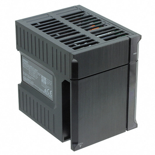 Omron Automation and Safety NJ-PA3001 NJ Power Supply Module NJ Series