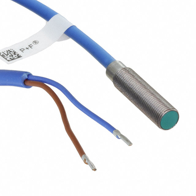 Pepperl+Fuchs, Inc. NJ0.8-5GM-N - Inductivo