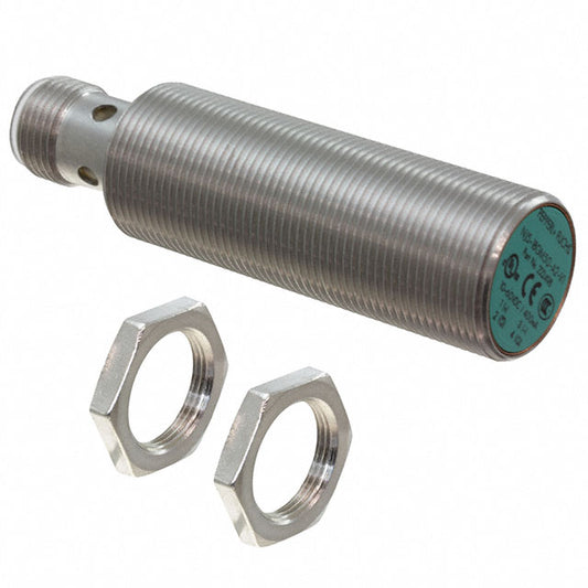 Pepperl+Fuchs, Inc. NJ5-18GM50-A2-V1 - Inductivo