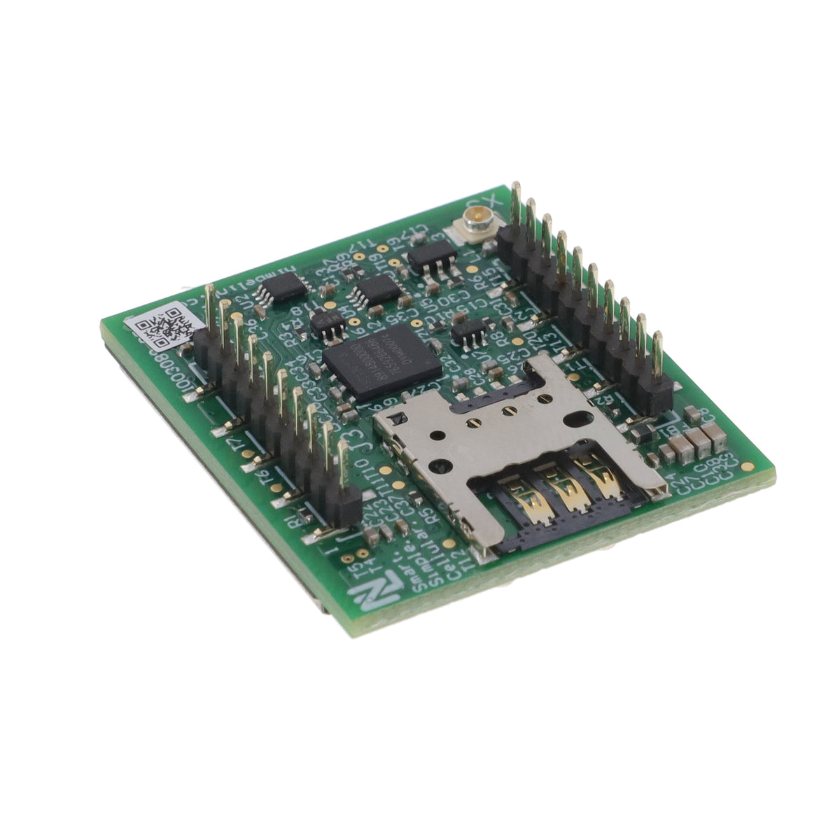 Airgain NL-SW-LTE-TC4WWG Skywire® Celular, navegación