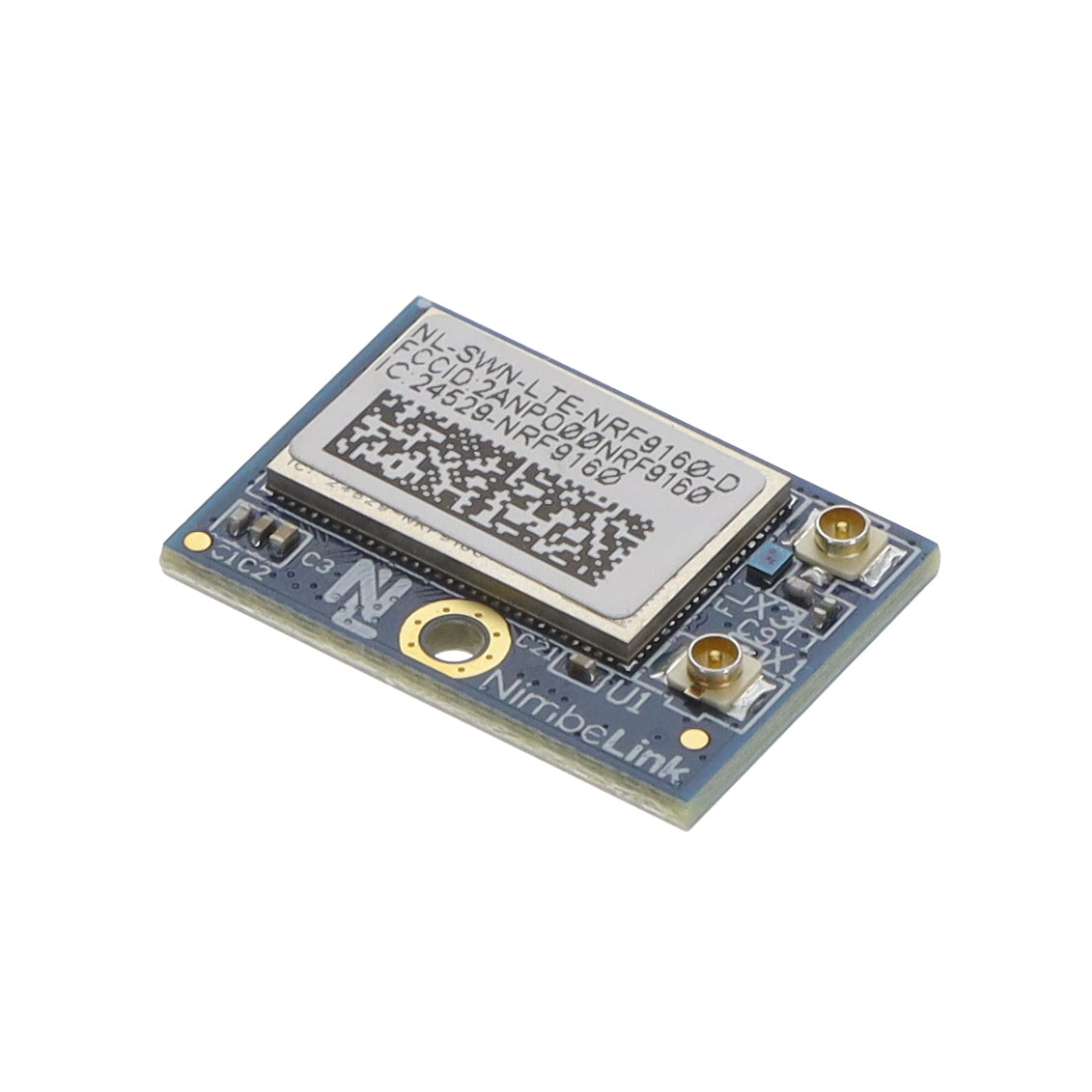 Airgain NL-SWN-LTE-NRF9160-D - Celular