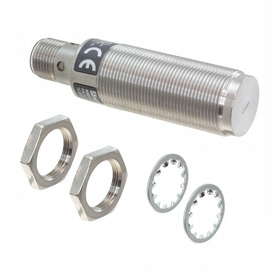 Pepperl+Fuchs, Inc. NMB10-18GM65-E2-V1 - Inductivo